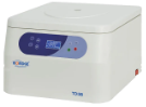 Eppendorf TD5B benchtop centrifuge for dermatology clinics