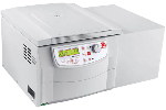 Ohaus FC5816R refrigerated centrifuge 16000 rpm 6x250ml